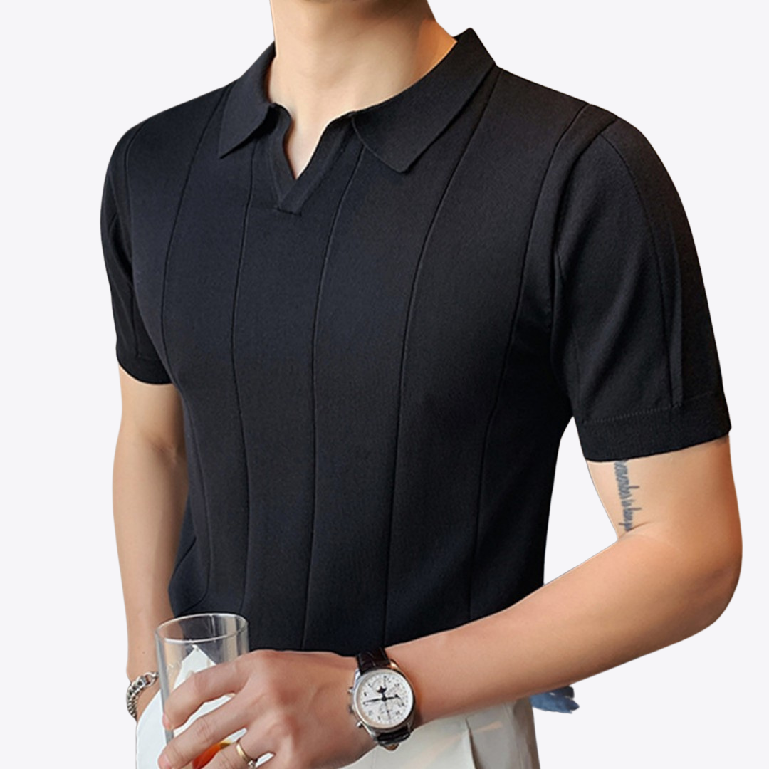 Men's Classic Polo