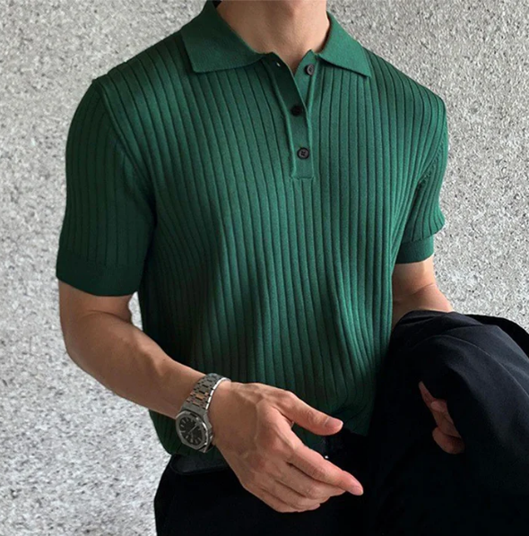 Signature Polo