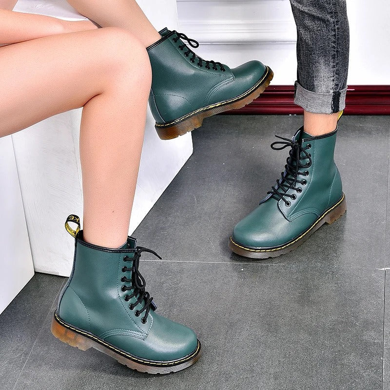 Fenja – Stilvolle Allround-Boots für jeden Tag